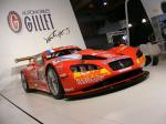Gillet Vertigo 5 GT2 Race Car 2008 года